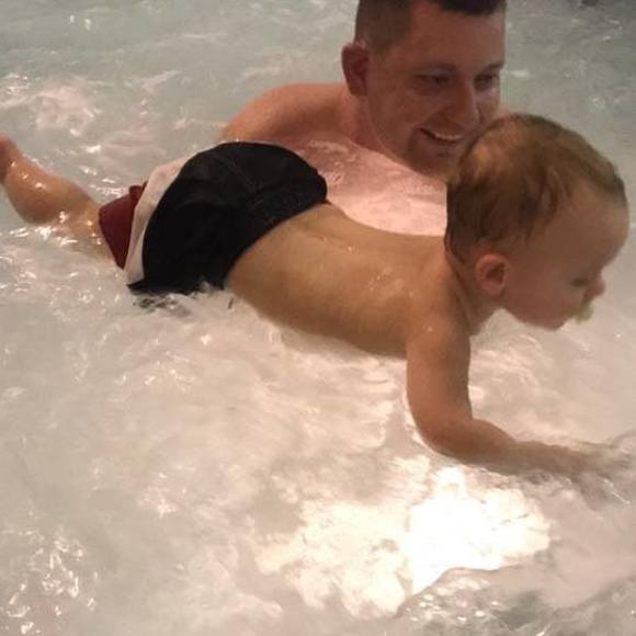 Meet your Posher, Aaron - Picture 1 of 1